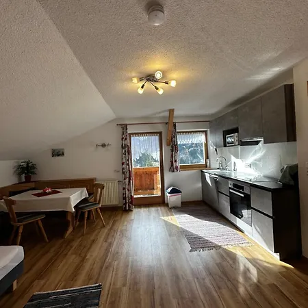 Vendégház Gaestepension Klammer 3*