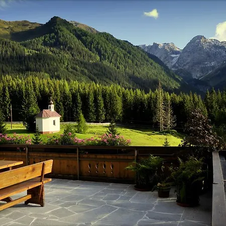 Guest house Gaestepension Klammer Kartitsch