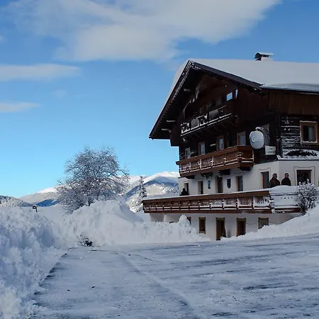 Guest house Gaestepension Klammer Kartitsch