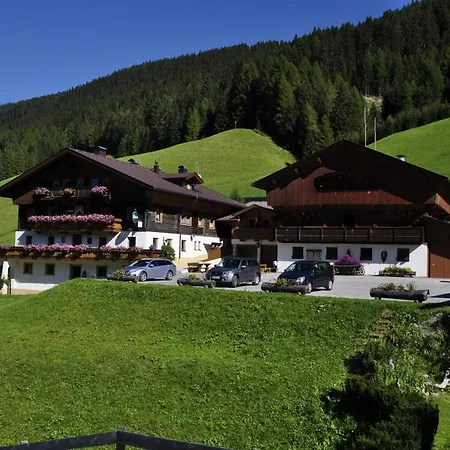Gaestepension Klammer