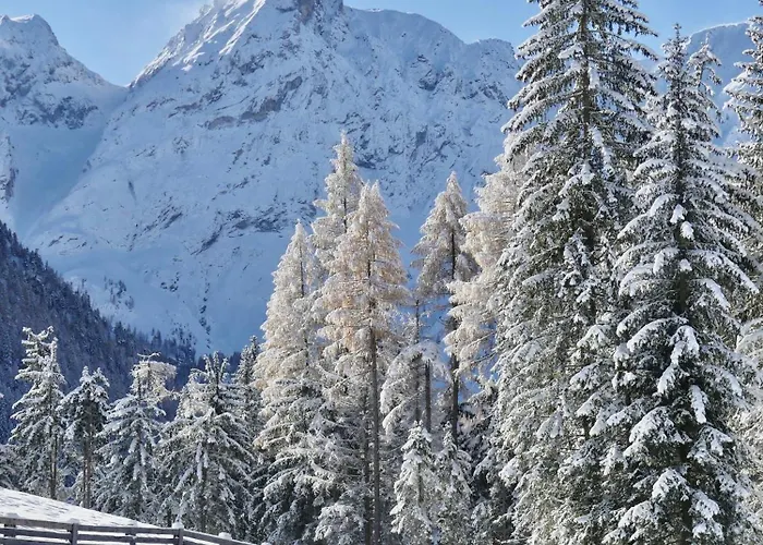 Gaestepension Klammer 3*