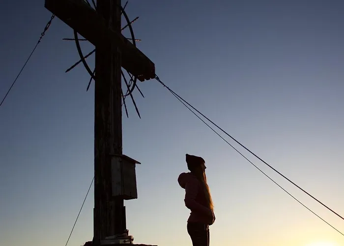 Gaestepension Klammer Vendégház Kartitsch