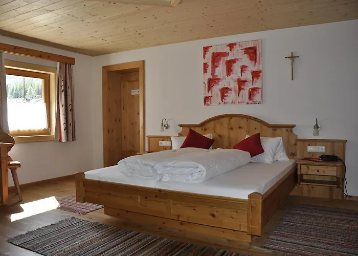 Gaestepension Klammer