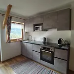Gaestepension Klammer 3*