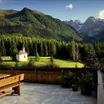 Pensión Gaestepension Klammer Kartitsch