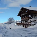 Pensión Gaestepension Klammer Kartitsch
