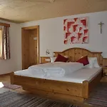 Gaestepension Klammer