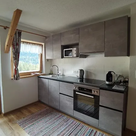 Gaestepension Klammer 3*