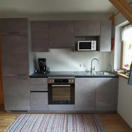 Gaestepension Klammer 卡尔蒂斯克