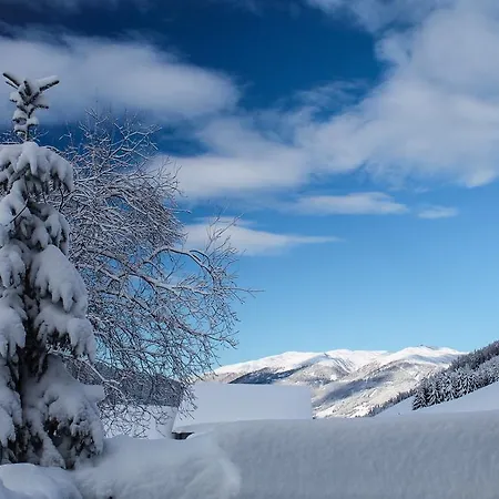 招待所 Gaestepension Klammer 3*