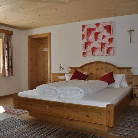 Gaestepension Klammer