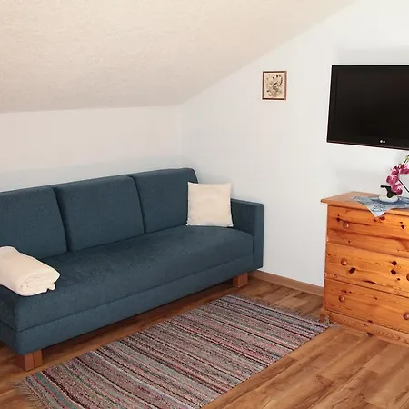 Gaestepension Klammer 招待所 卡尔蒂斯克