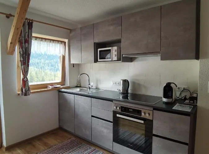 Gaestepension Klammer 3*