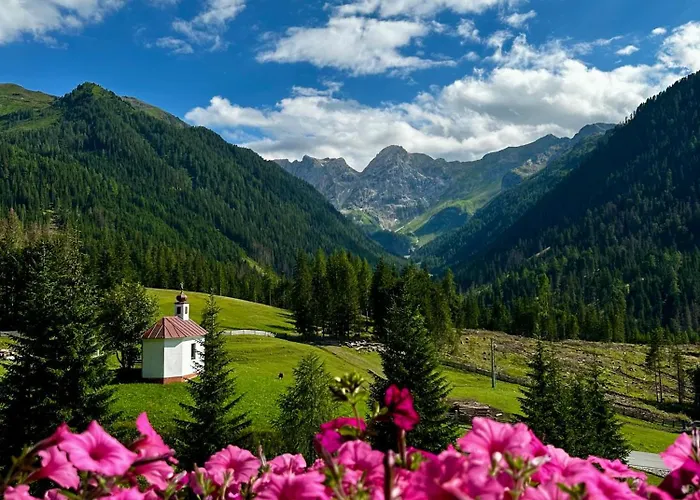 Gaestepension Klammer Гостевой дом 3*