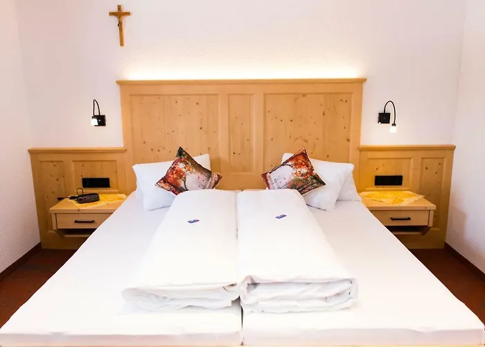 Gaestepension Klammer