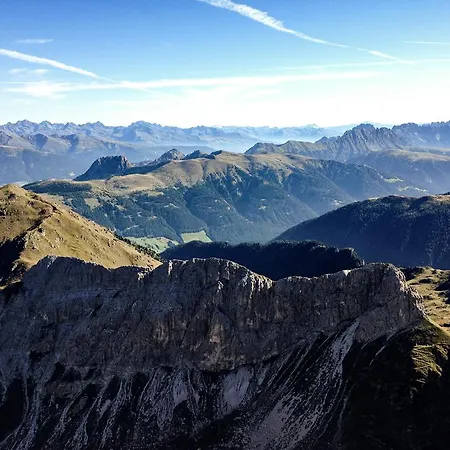 Gaestepension Klammer