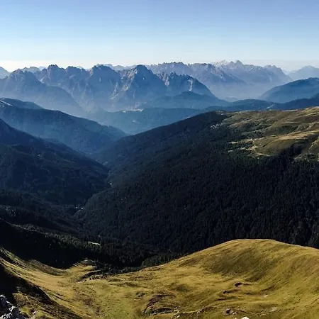 Pensión Gaestepension Klammer 3*