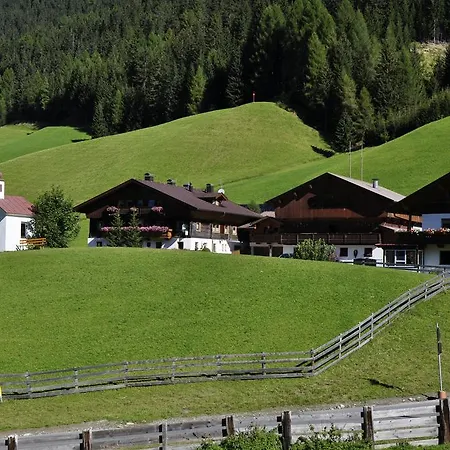 Gaestepension Klammer