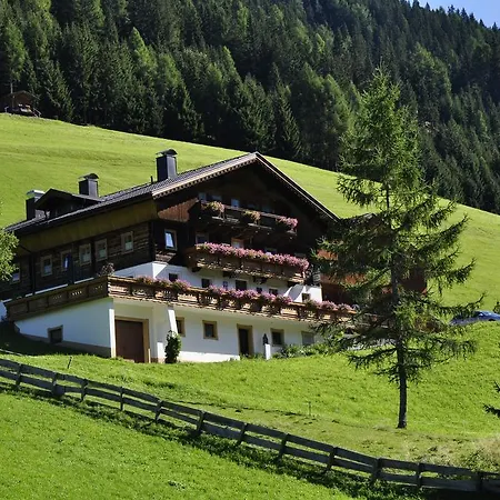 Gaestepension Klammer Kartitsch