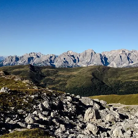 Gaestepension Klammer