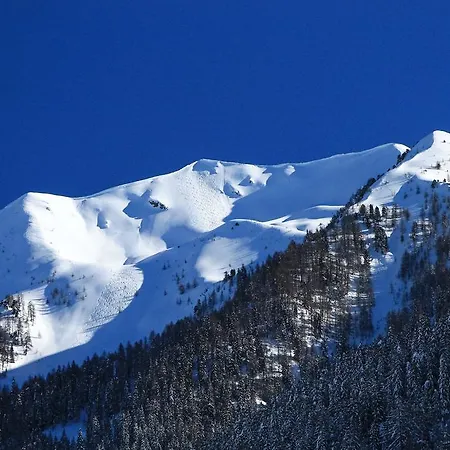 Gaestepension Klammer Kartitsch