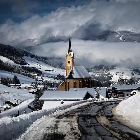 Pensjonat Gaestepension Klammer Kartitsch