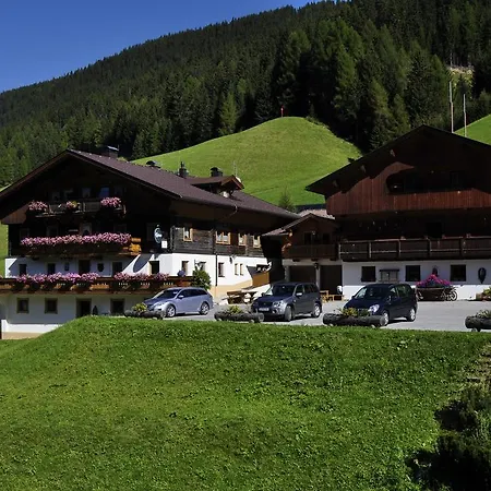 Pensión Gaestepension Klammer