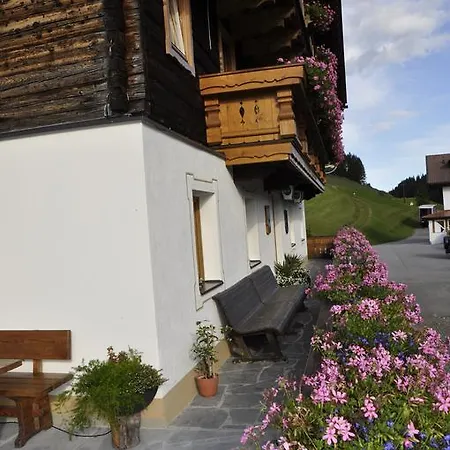Gaestepension Klammer Guest house *