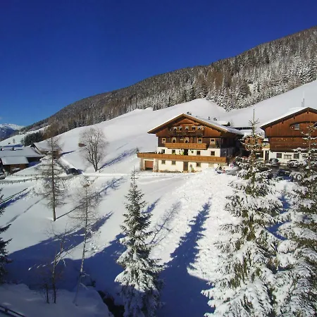 Gaestepension Klammer Guest house