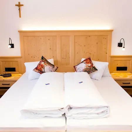 Gaestepension Klammer