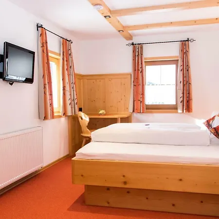 Gaestepension Klammer 3*