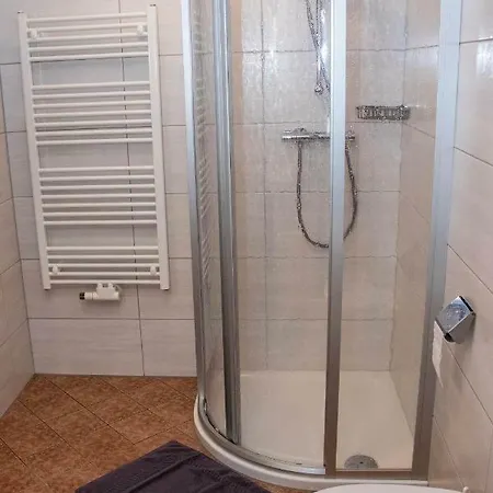 Gaestepension Klammer Pensión Kartitsch