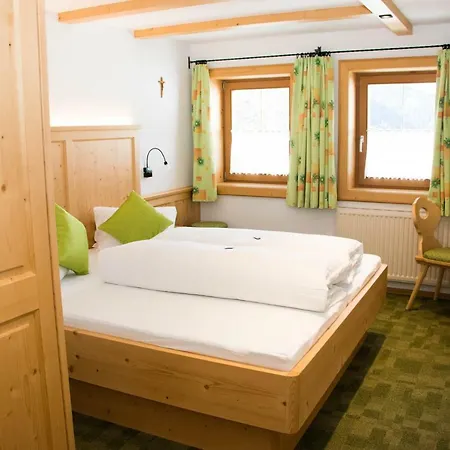 Pensjonat Gaestepension Klammer Kartitsch