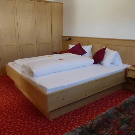 Pensjonat Gaestepension Klammer