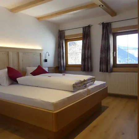 Gaestepension Klammer Kartitsch